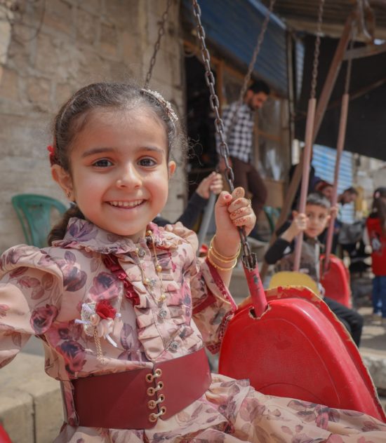 Notre mission : les rendre heureux